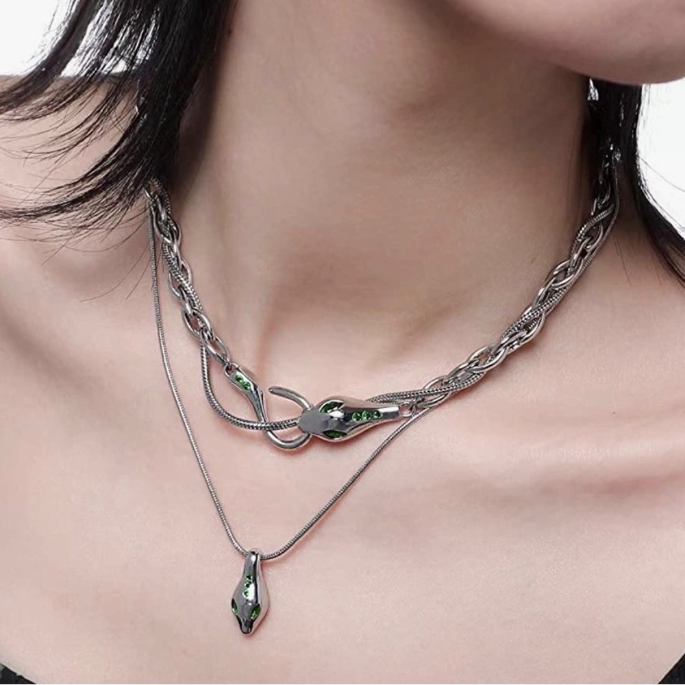 Necklace